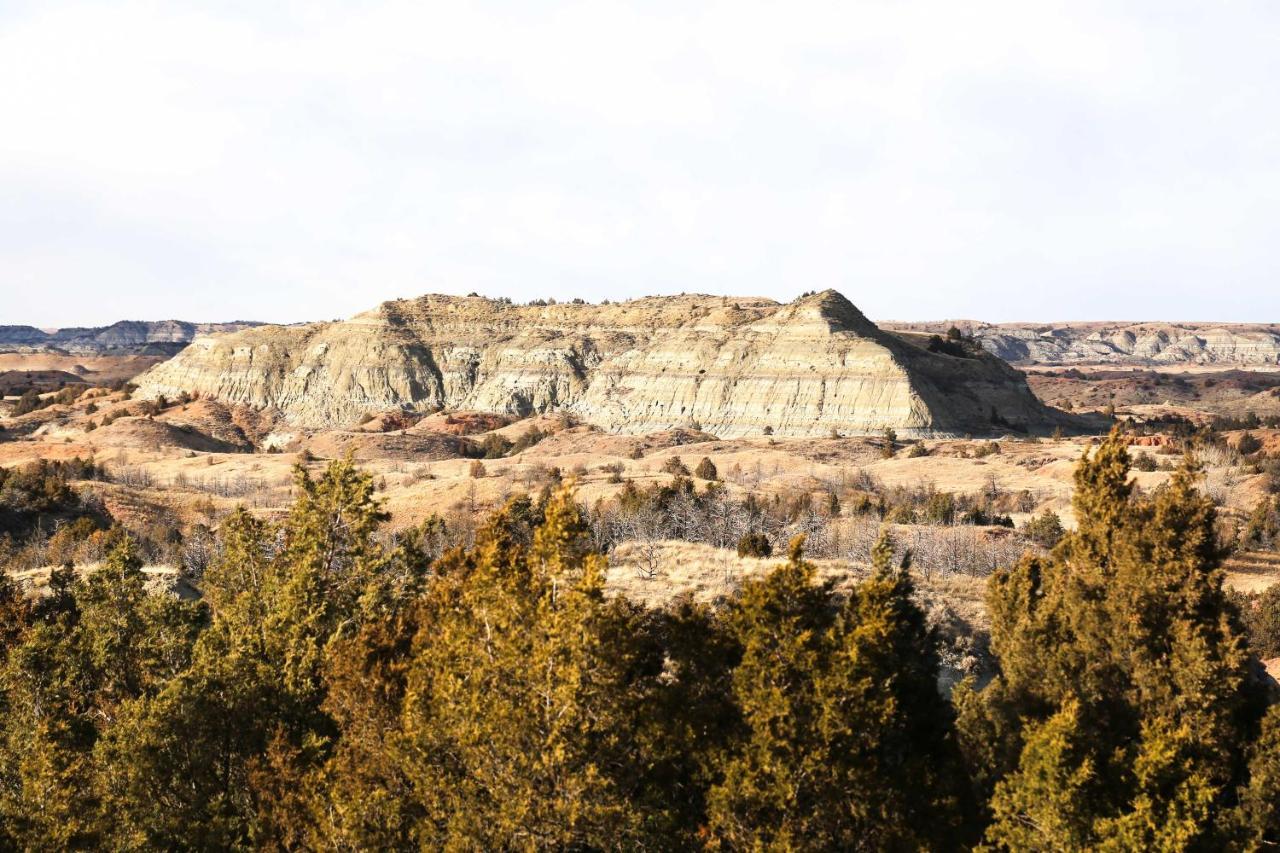 Badlands Suite Less Than 1 Mi To Teddy Roosevelt Park! Medora Kültér fotó