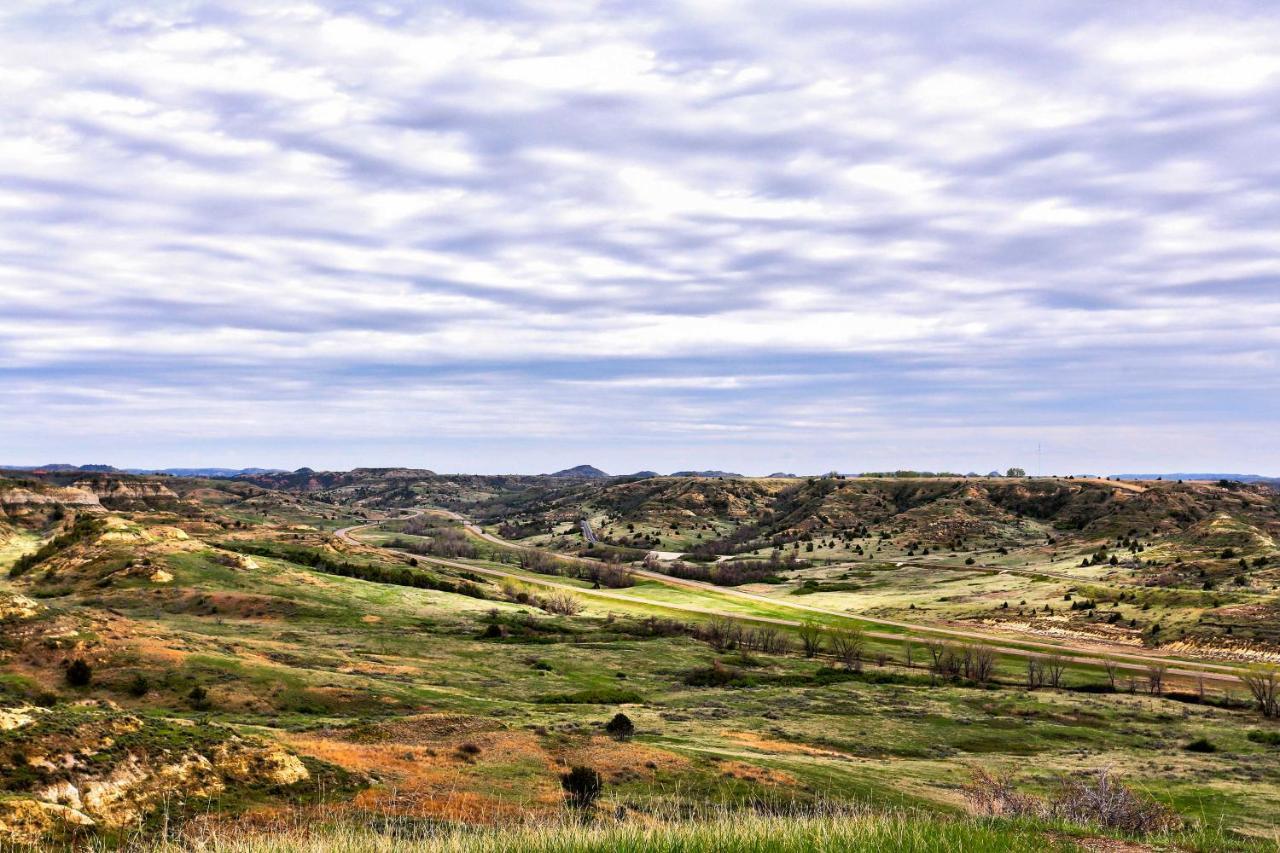Badlands Suite Less Than 1 Mi To Teddy Roosevelt Park! Medora Kültér fotó